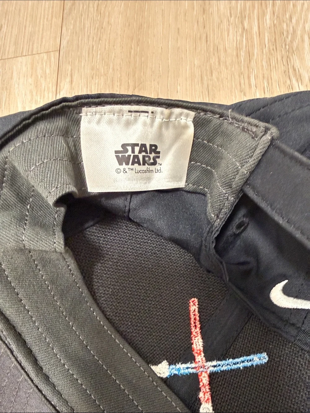 Nike Star Wars Hat